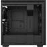 Корпус ATX Miditower NZXT H710 CA-H710B-B1 Black