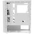Корпус ATX Miditower Formula Mana White