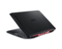 Ноутбук Acer Gaming AN515-55-770N Core i7 10750H/16Gb/1Tb SSD/NV GTX1660Ti 6Gb /15.6" FullHD/DOS Black
