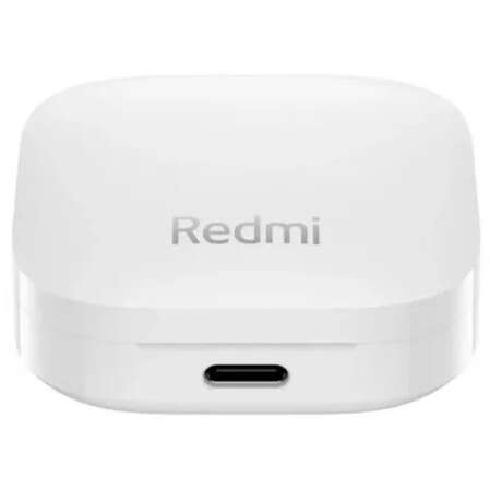 Bluetooth гарнитура Xiaomi Redmi Buds 6 Active White