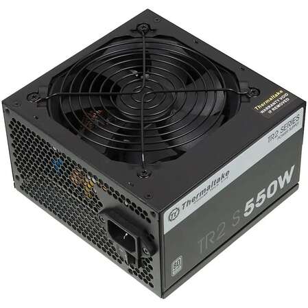 Блок питания 550W Thermaltake TR2 S (PS-TRS-0550NPCWEU-2)