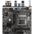 Материнская плата MSI Pro B660M-B DDR4 B660 Socket-1700 2xDDR4, 4xSATA3, 1xM.2, 1xPCI-E16x, 4xUSB3.2, D-Sub, HDMI, 2.5Glan, mATX