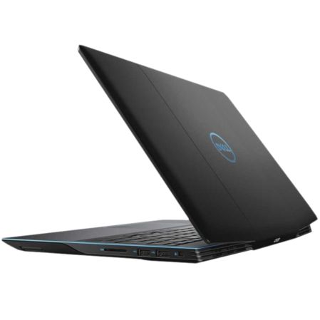 Ноутбук Dell G3 3590 Core i5 9300H/8Gb/512Gb SSD/NV GTX1650 4Gb/15.6" FullHD/Linux Black