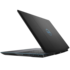 Ноутбук Dell G3 3590 Core i5 9300H/8Gb/512Gb SSD/NV GTX1650 4Gb/15.6" FullHD/Linux Black