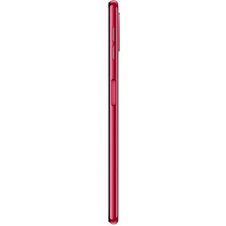 Смартфон Samsung Galaxy A7 (2018) SM-A750 4/64GB розовый