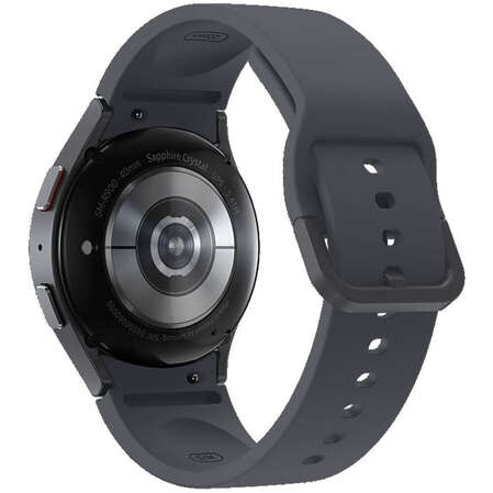 Умные часы Samsung Galaxy Watch 5 SM-R900 40mm серый 