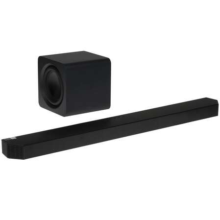 Саундбар Samsung HW-Q800F/RU 5.1.2 Black
