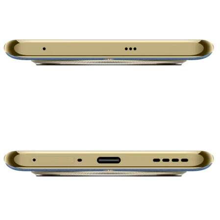 Смартфон Realme 12 Pro+ 8/256GB RU Blue
