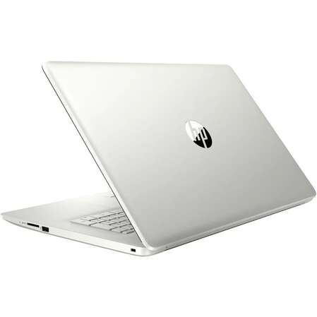 Ноутбук HP 17-ca2036ur AMD Ryzen 3 3250U/8Gb/512Gb SSD/17.3" HD+/DOS Silver