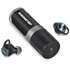 Bluetooth гарнитура Monster TWS Clarity 101 AirLinks Black