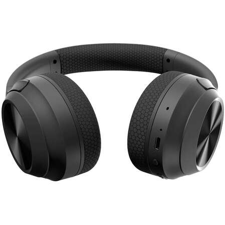 Bluetooth гарнитура A4Tech Fstyler BH220 Black