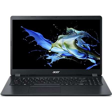 Ноутбук Acer Extensa 15 EX215-51KG-59ZA Core i5 6300U/4Gb/1Tb/NV MX130 2Gb/15.6" FullHD/DOS Black
