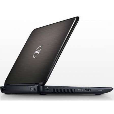 Ноутбук Dell Inspiron M5110 A8-3500M/6Gb/750Gb/DVD/HD6640G2(ATI HD 6470 + ATI HD 6620) 1Gb/BT/WF/BT/15.6"/Win7 HP64 black Switch Cover 6cell