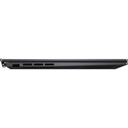 Ноутбук ASUS ZenBook 14 UM3402YA-KP783W AMD Ryzen 5 7430U/8Gb/512Gb SSD/14" WQXGA /Win11 Jade Black