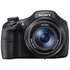 Компактная фотокамера Sony Cyber-shot DSC-HX300 black