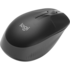 Мышь беспроводная Logitech M190 Wireless Charcoal