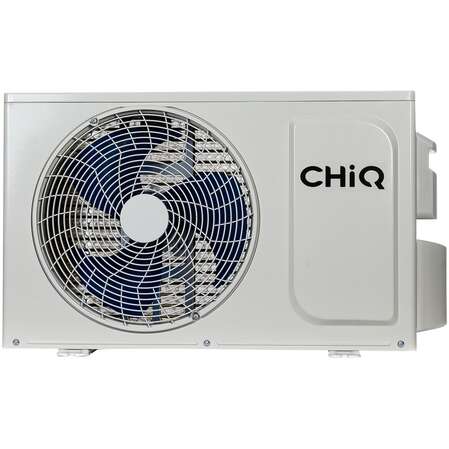 Сплит-система СHiQ Inverter CSDH-18DB-S Grace Silver