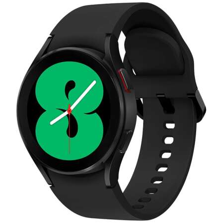 Умные часы Samsung Galaxy Watch 4 SM-R860 40mm Black