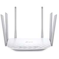 Беспроводной маршрутизатор TP-LINK Archer C86, 802.11ac, 1900(600+1300) Мбит/с, 2.4ГГц и 5ГГц, 4xGbLAN 1xGbWAN