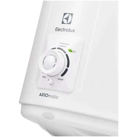 Водонагреватель накопительный Electrolux EWH 50 AXIOmatic Slim