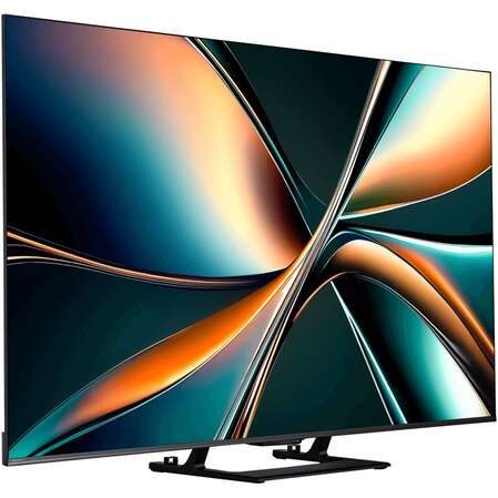 Телевизор 55" Hisense 55U7Q 2025