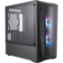 Корпус MicroATX Minitower Cooler Master MasterBox MB320L MCB-B320L-KGNN-S01 Black