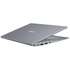 Ноутбук ASUS ZenBook 14 UM433IQ-A5037 AMD Ryzen 5 4500U/8Gb/256Gb SSD/NV MX350 2Gb/14" FullHD/DOS Grey