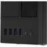 Корпус MicroATX Minitower INWIN CE052S 300W Black
