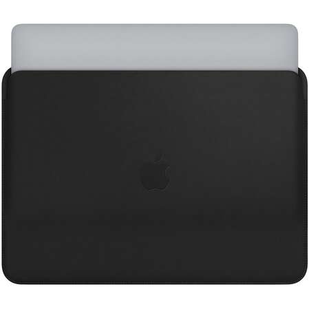 13" Чехол для ноутбука Apple для MacBook Pro 13 черный