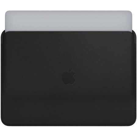 13" Чехол для ноутбука Apple для MacBook Pro 13 черный