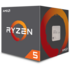 Процессор AMD Ryzen 5 1400, 3.2ГГц, (Turbo 3.4ГГц), 4-ядерный, L3 8МБ, Сокет AM4, BOX