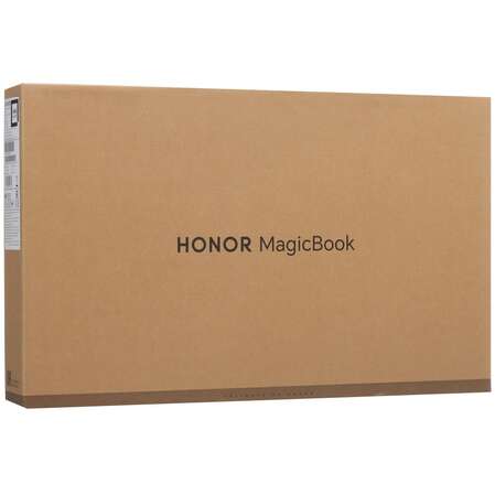 Ноутбук Honor MagicBook Pro 16 DRA-54 Core Ultra 5 125H/24Gb/1Tb SSD/16" 3K/Win11 Purple