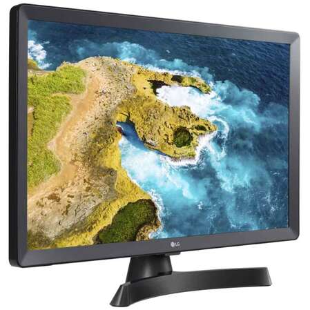 Телевизор 24" LG 24TQ510S-PZ.ARUZ