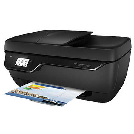 МФУ HP Deskjet Ink Advantage 3835 F5R96C цветной А4 с автоподатчиком
