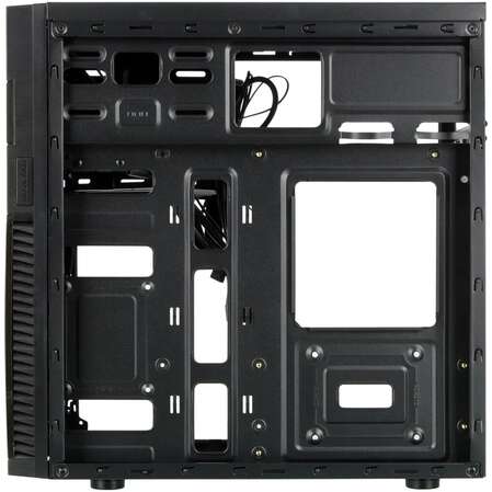 Корпус MicroATX Minitower Formula Cs-105 Black