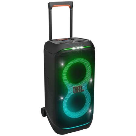 Портативная bluetooth-колонка JBL PartyBox Stage 320 Black