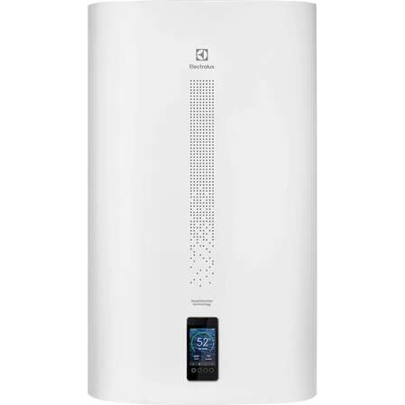 Водонагреватель накопительный Electrolux EWH 80 Smartinverter