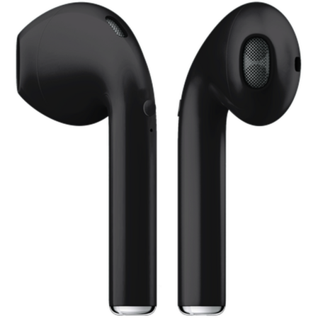 Bluetooth гарнитура Nobby Practic T-101 Black