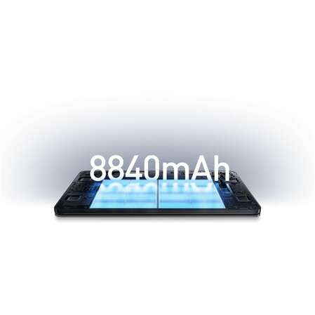 Планшет Xiaomi Pad 6 8/256GB RU Gravity Gray