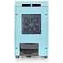 Корпус Mini-ITX Minitower Thermaltake The Tower 100 CA-1R3-00SBWN-00 Mini-ITX Turquoise