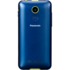 Мобильный телефон Panasonic KX-TU150RU синий