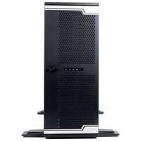 Корпус INWIN 4U IW-R400-01N Black