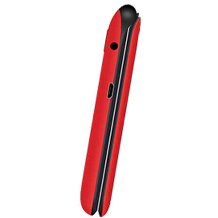 Мобильный телефон BQ Mobile BQ-2437 Daze Red