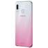 Чехол для Samsung Galaxy A30 (2019) SM-A305 Gradation Cover розовый