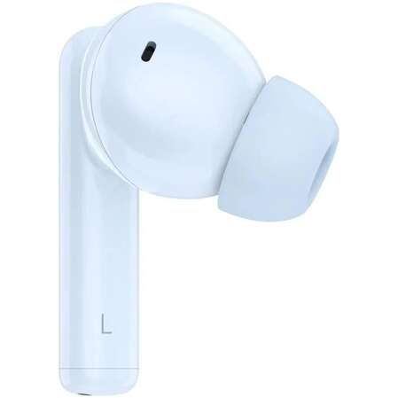 Bluetooth гарнитура Honor Choice Earbuds X7 Blue