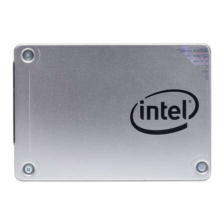 Внутренний SSD-накопитель 480Gb Intel SSDSC2KW480H6X1 SATA3 2.5" 540-Series