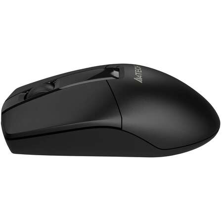 Мышь беспроводная A4Tech G3-330N Black Wireless