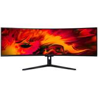 Монитор 49'' Acer Nitro EI491CRSbmiipphx VA 3840×2160 4ms HDMI, DisplayPort