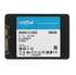 Внутренний SSD-накопитель 500Gb Crucial BX500 CT500BX500SSD1 SATA3 2.5"