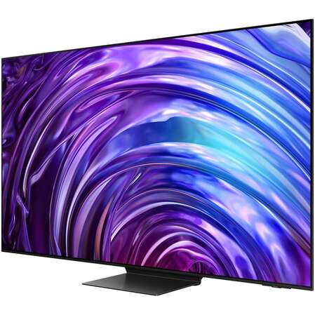 Телевизор 65" Samsung QE65S95DAUXRU (4K UHD 3840x2160, Smart TV) черный (EAC)